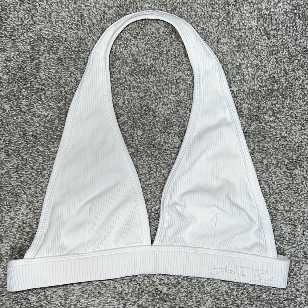Allure gym top